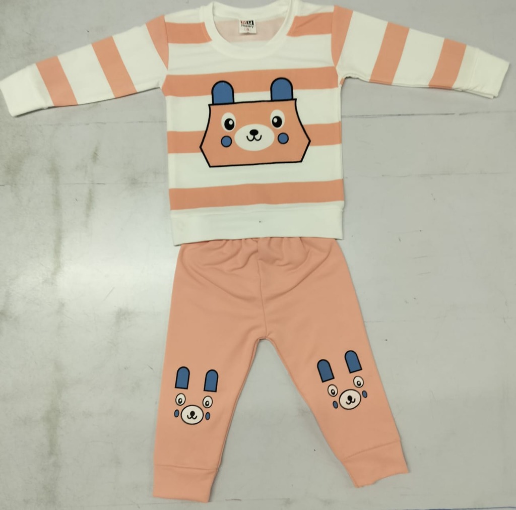 Kids Co-Ord & 2-Piece Sets
