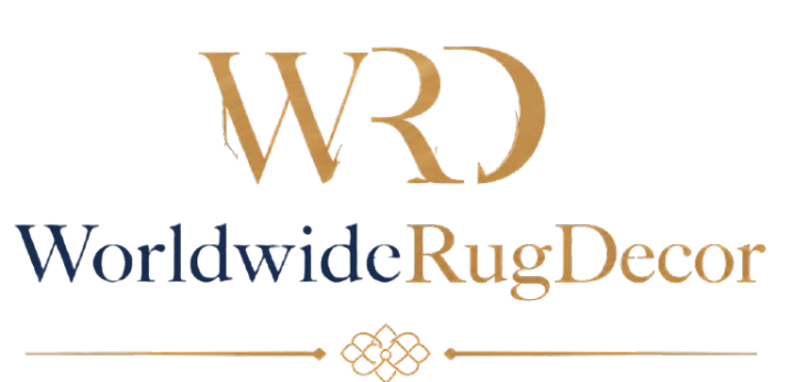Anvi Carpet Logo