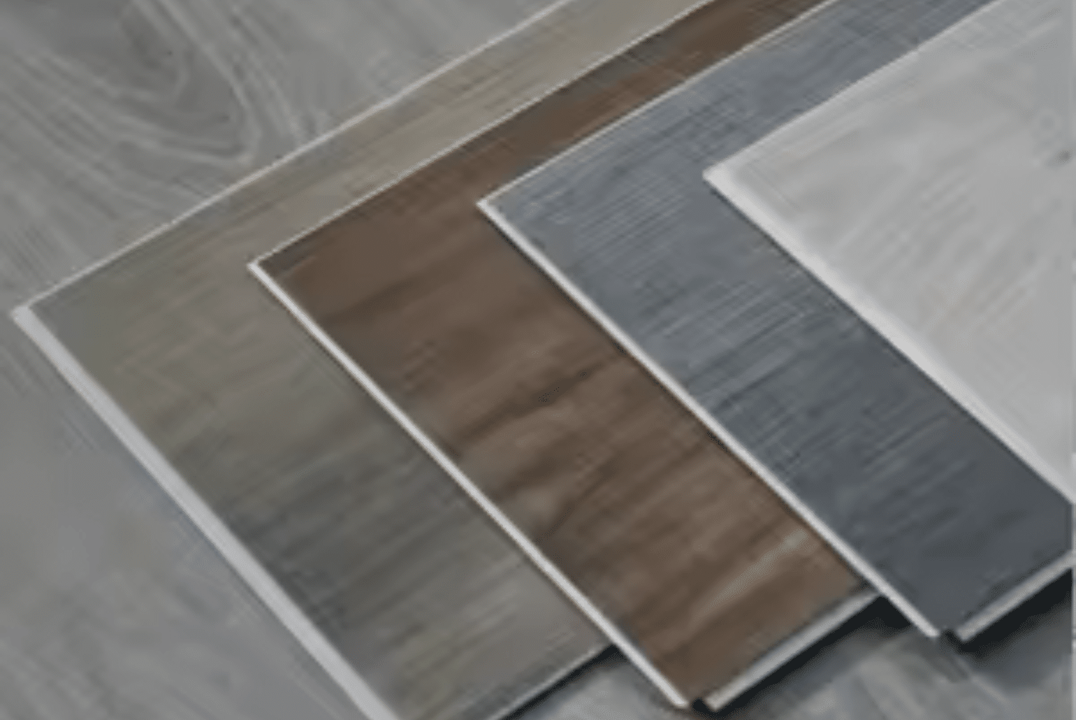 SPC Flooring