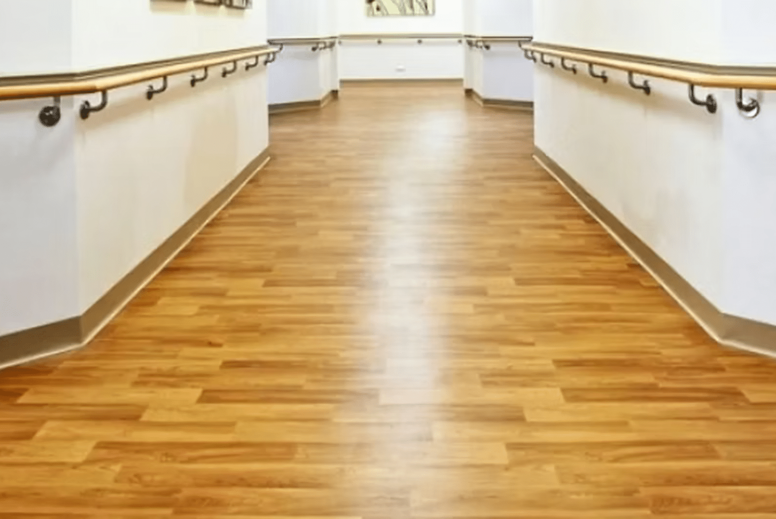 Vinyl Flooring